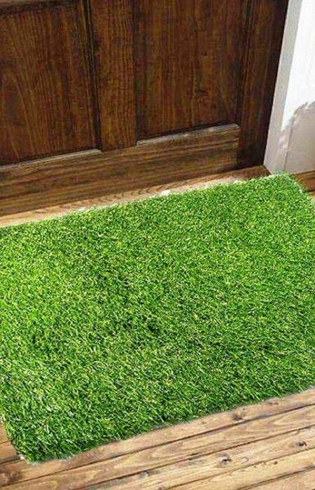 grass mats