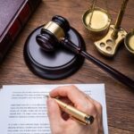 6 Essential Tips For The Translation Of Legal Documents
