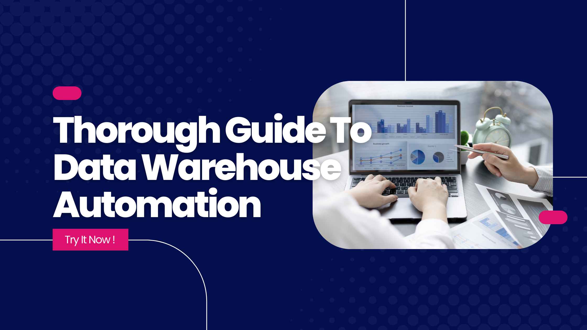 Data Warehouse Automation