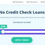 Credit Check Loans and Bad
