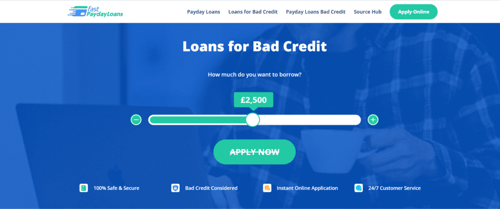 What Is a Bad Credit Loan in the UK
