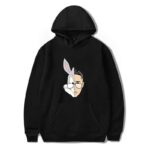 Why Every Bad Bunny Fan Needs This Jaw Hoodie.