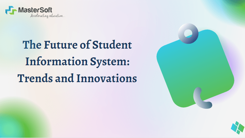 Student Information System