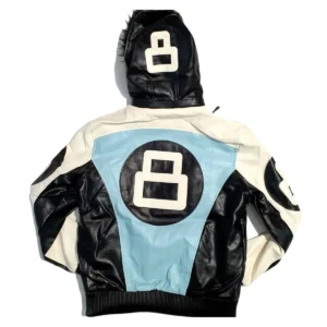 Behind the Seams: The Craftsmanship of 8 Ball Jacket Brand Hoodies