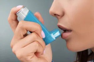 An asthma action plan is necessary for managing asthma