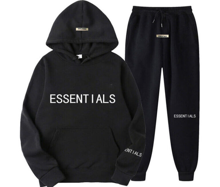 The Ultimate Guide to Essential Tracksuits Comfort Style and Versatility