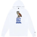 Ovo Clothing Hoodies Elevate Your Wardrobe Game