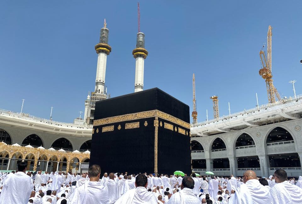 Choose The Cheap October Umrah Packages With Best Offers