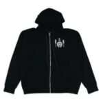 From Celebrities to Street Style: Chrome Hearts Hoodies Making Waves