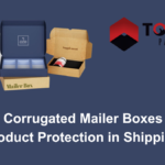 How Do Corrugated Mailer Boxes Enhance Product Protection in Shipping?