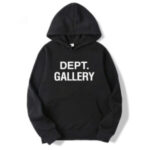 Gallery Dept: Redefining Streetwear with Iconic Style