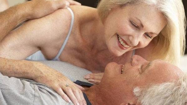 How Does Viagra Affect Your Brain?