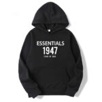 Fashion Icons How Branded Hoodies Rule the Style Scene
