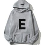 Essentials Clothing Soft Hoodie: Unmatched Comfort