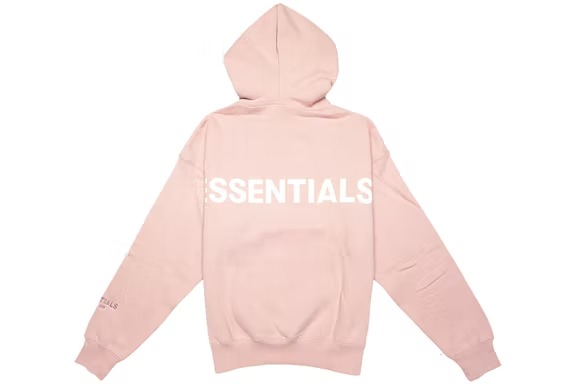 Fear of God Essentials Hoodie: Embracing Fashion with Confidence