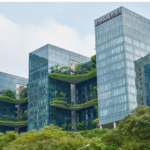 Green Buildings in Commercial Property Management