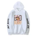 Bad Bunny Exclusive Hoodie: Elevating Fan Fashion