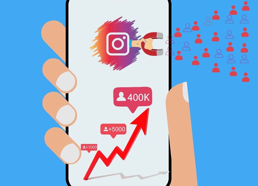 10 Steps to Get Real Instagram Followers