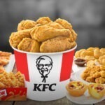 KFC 15 Piece Price