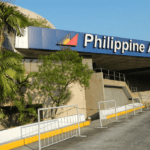 Philippine Airlines Ticketing Office