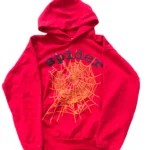 Unveiling the Sp5der Hoodie A Fusion of Style Comfort and Versatility for Women