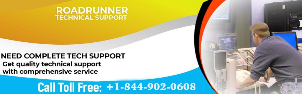 Roadrunner tech support phone number