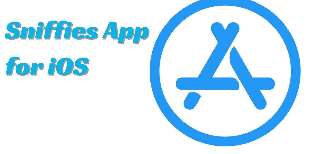 Sniffies App for iOS