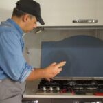 Top 5 DIY Maintenance Tips for Your Indesit Cooking Range