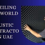 Unveiling the World of Acoustic Contractors in UAE