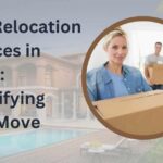 Villa Relocation Services in Dubai Simplifying Your Move