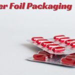 Foil Blister Packaging