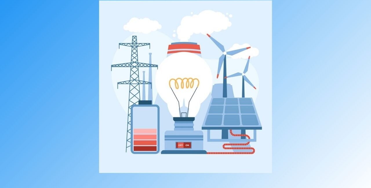 buy energy equipment online