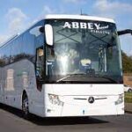Coach Hire Keighley