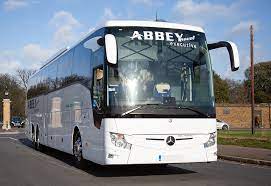 Coach Hire Keighley