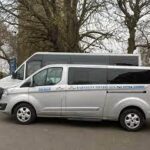 Exploring Convenient Minibus Hire in Keighley
