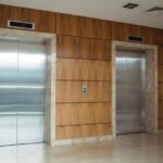 elevator companies in india