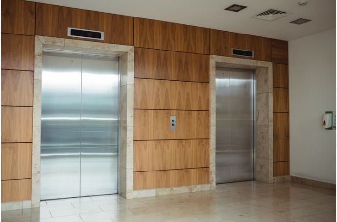 elevator companies in india