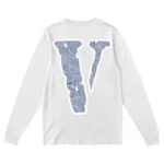 Vlone Sweatshirt Collection Elevating Streetwear Fashion