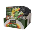 frozen food boxes
