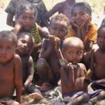 Starving African Children: Addressing the Crisis