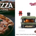 pizza ovens in UK