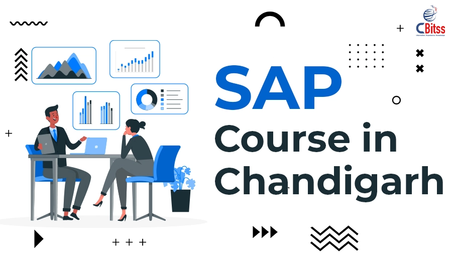 SAP courses in Chandigarh