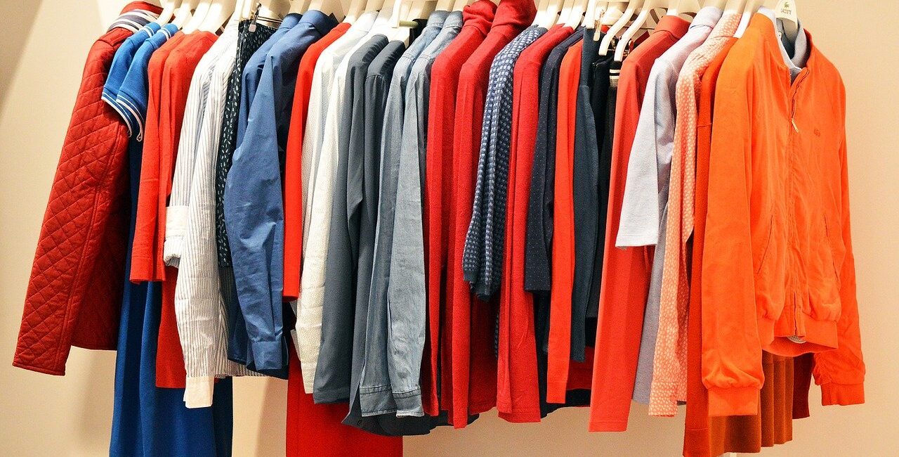 bulk clothes wholesale