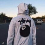 Weaving Your Fashion Narrative with New Year Stussy Hoodie