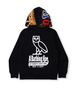 The Trendsetting OVO Hoodie Everyone's Talking About
