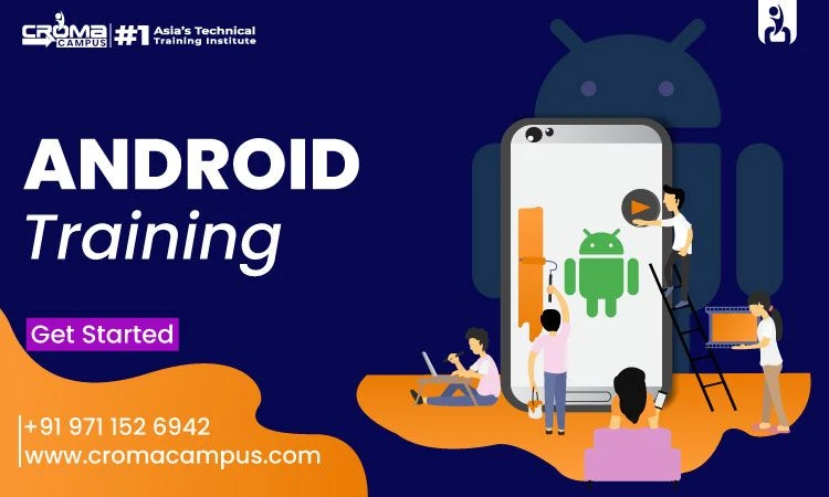 Android Online Course