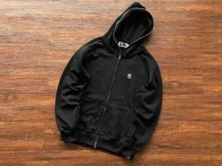 Unveiling the Ultimate Guide to Bape Hoodie Fashion