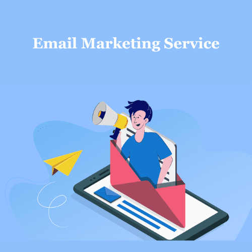 bulk email marketing services India