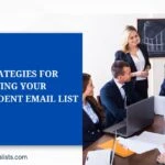 Top Strategies for Growing Your Superintendent Email List-EDL