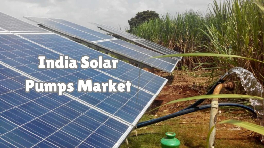 India Solar Pumps Market